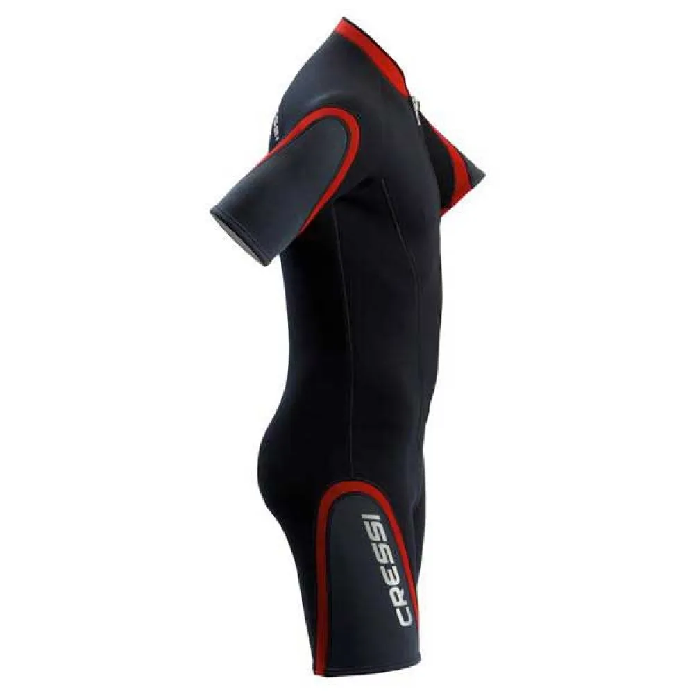 CRESSI Playa Shorty 2.5 Mm 6 CRESSI Playa Shorty 2.5 Mm - Image 4