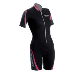 CRESSI Playa Woman Shorty 2.5 Mm