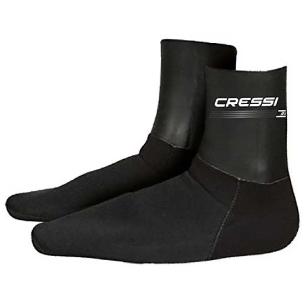 CRESSI Sarago 3 Mm Booties 3 CRESSI Sarago 3 Mm Booties