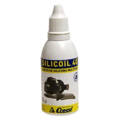 CRESSI Silicoil 40