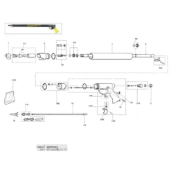 CRESSI SL-SL/Star Rifle Trigger