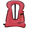 CRESSI Snorkeling Buoyancy Aid 1 CRESSI Snorkeling Buoyancy Aid -Marine Explorer cressi snorkeling buoyancy aid