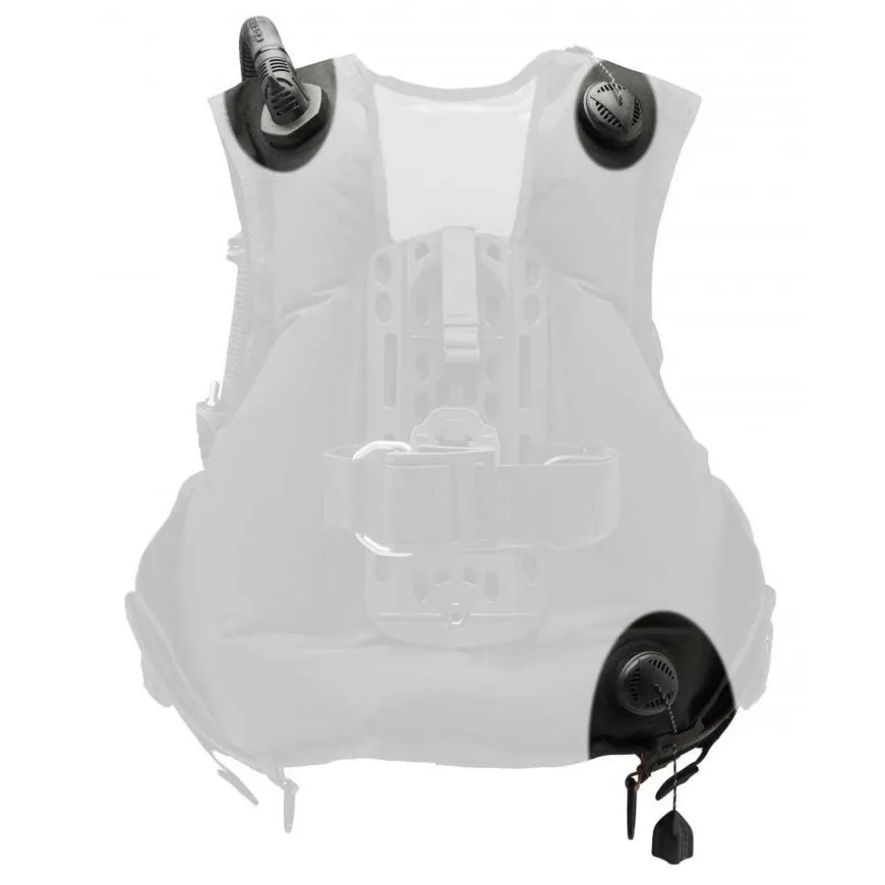 CRESSI Solid BCD 4 CRESSI Solid BCD - Image 2