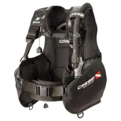 CRESSI Solid BCD