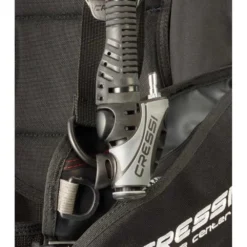 CRESSI Solid BCD 14 CRESSI Solid BCD -Marine Explorer cressi solid bcd 4