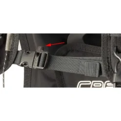 CRESSI Solid BCD 16 CRESSI Solid BCD -Marine Explorer cressi solid bcd 6