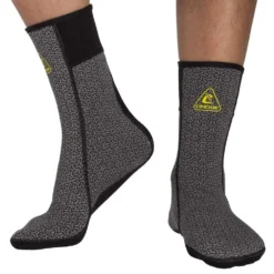 CRESSI Thermal Booties -Marine Explorer cressi thermal booties 2