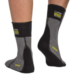 CRESSI Thermal Booties -Marine Explorer cressi thermal booties 3