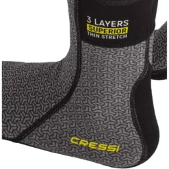CRESSI Thermal Booties -Marine Explorer cressi thermal booties 4