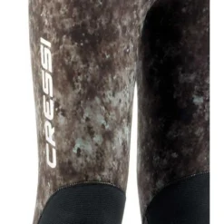 CRESSI Tracina Spearfishing Pants 3.5 Mm -Marine Explorer cressi tracina spearfishing pants 3.5 mm 2