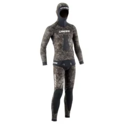 CRESSI Tracina Spearfishing Pants 3.5 Mm -Marine Explorer cressi tracina spearfishing pants 3.5 mm 4