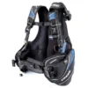 CRESSI Travelight 2.0 BCD -Marine Explorer cressi travelight 2.0 bcd