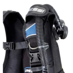 CRESSI Travelight 2.0 BCD -Marine Explorer cressi travelight 2.0 bcd 2