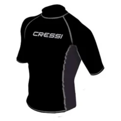 CRESSI Trilastic Short Sleeve T-Shirt
