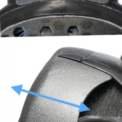 CRESSI XS Compact MC9 DIN 300 Regulator Set -Marine Explorer cressi xs compact mc9 din 300 regulator set 5