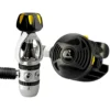 CRESSI XS2 AC2 INT Regulator Set -Marine Explorer cressi xs2 ac2 int regulator set