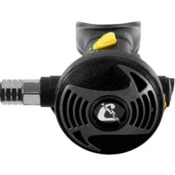 CRESSI XS2 AC2 INT Regulator Set -Marine Explorer cressi xs2 ac2 int regulator set 2