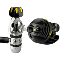 CRESSI XS2 AC2 INT Regulator Set