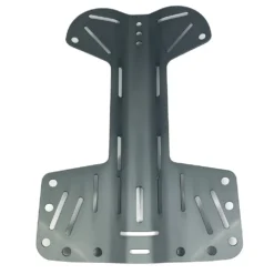 Aluminium Backplate 3 Mm