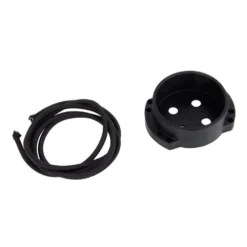 Bungee Holder For Uwatec Digital Depth Gauge