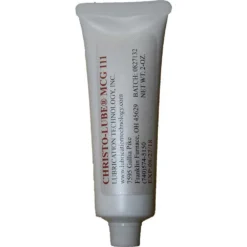 Cristoltube MCG 111 Oxygen Grease