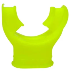 Long Bite Silicone Mouthpiece