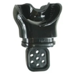 Moldable Palate Mouthpiece
