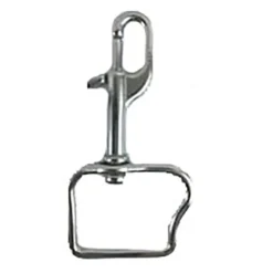 Steel Carabiner Cs Series Cold Waters Asymmetric