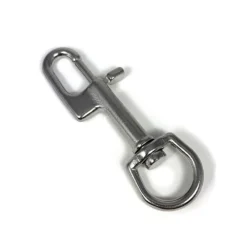 Steel Carabiner CX Series 9 Cm