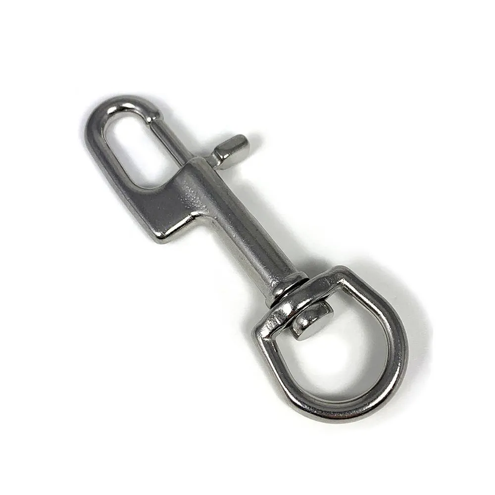 Steel Carabiner CX Series 9 Cm 3 Steel Carabiner CX Series 9 Cm