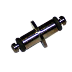 Swivel For O2 Manometer