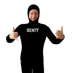 Ice Pro Jacket 10.5 Mm