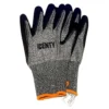 Nitrile Gloves -Marine Explorer denty nitrile gloves