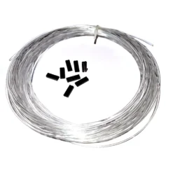 Nylon Line+8 Sleeves 160