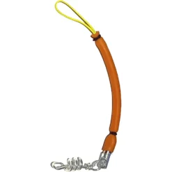 Pigtail Shock Absorber