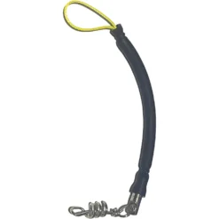 Queue Cochon Shock Absorber