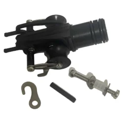 Roller Head Spearfishing