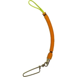 Shock Absorber With Clip