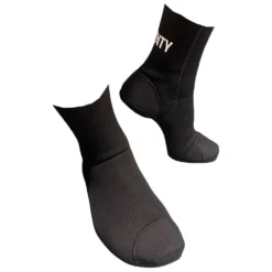 Socks Supratex Split Liner Toe And Heel Protection 3 Mm
