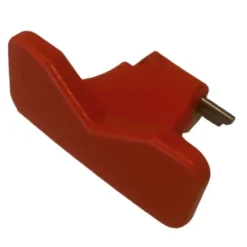 Spearfishing Loading Heel