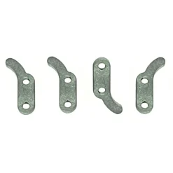 Spearfishing Superior Stainless Steel Grommet