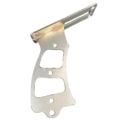 Stainless Steel Stock For Spearfishing Wood Speargun