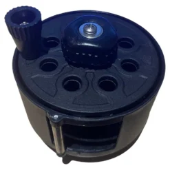 Vertical Reel Big Volume 50 M