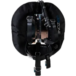 Kit Wing Stream Ring 23L ( 90015 + 90005 + 55002 )