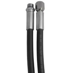 Rubber HP Hose 56 Cm