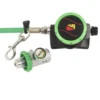 1 2 Oxygen Regulator Set -Marine Explorer dive rite 1 2 oxygen regulator set