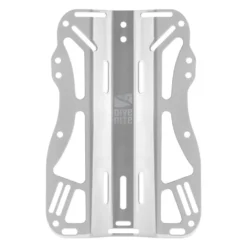 Backplate XT Lite Stainless Steel Light