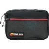 Bellows Horizontal Zip Pocket -Marine Explorer dive rite bellows horizontal zip pocket