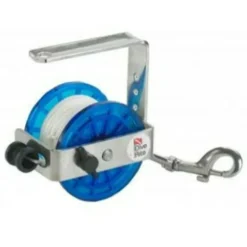 Cavern/Safety Reel 24