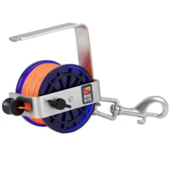 Cavern/Safety Reel 36